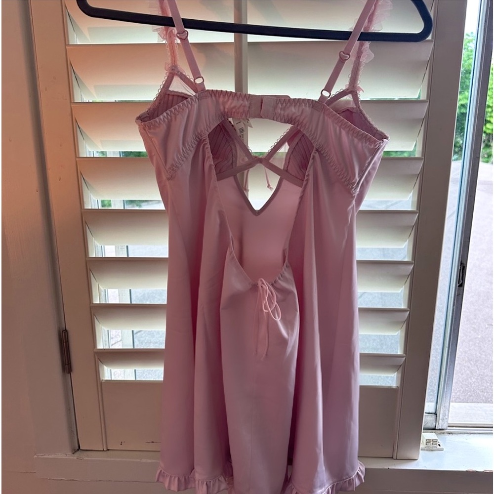 FOR LOVE & LEMONS DRESS - Picture 6 of 7